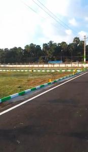 Project Image of 600.0 - 1200.0 Sq.ft Residential Plot Plot for buy in Muruga Moogambigai Avenue