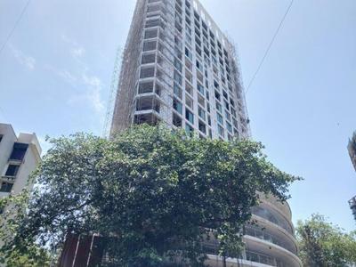Project Image of 644.87 - 2186.8 Sq.ft 1 BHK Apartment for buy in Satguru Kismet