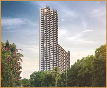 Project Image of 382.0 - 601.0 Sq.ft 1 BHK Apartment for buy in Veena Smart Homes Phase 1