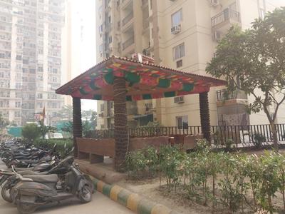Project Image of 226.68 - 1504.43 Sq.ft 1 BHK Apartment for buy in Gardenia Gateway Tower A To G