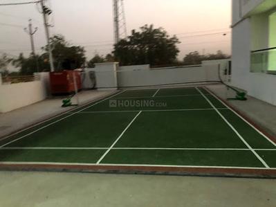 Project Image of 1270.0 - 1922.0 Sq.ft 2 BHK Apartment for buy in Aryamitra Florina