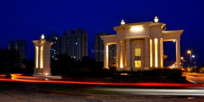 Project Image of 683.0 - 1025.0 Sq.ft 2 BHK Apartment for buy in Hiranandani Tiana