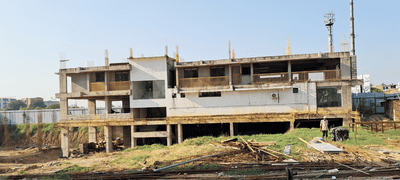 Project Image of 650 Sq.ft 1 RK Apartment / Flat for sale in Makarba for Rs. 3500000