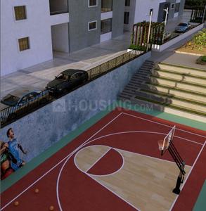 Project Image of 1387.0 - 2087.0 Sq.ft 2 BHK Apartment for buy in Prime Shantiniketan
