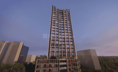 Project Image of 667.0 - 866.0 Sq.ft 2 BHK Apartment for buy in Nine Dimensions Ramaa Krishna