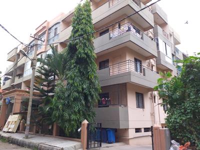 Project Image of 610.0 - 670.0 Sq.ft 2 BHK Apartment for buy in Nishitas Vintage View