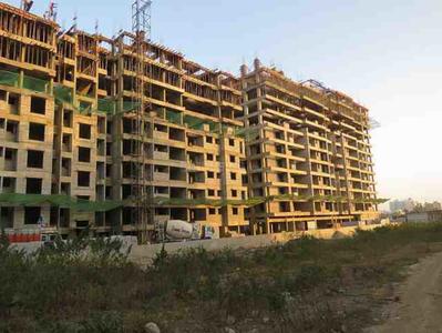 Project Image of 755.0 - 2220.0 Sq.ft 2 BHK Apartment for buy in Urban Skyline Phase II