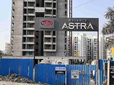 Project Image of 733.34 - 997.49 Sq.ft 2 BHK Apartment for buy in Regency Astra Phase II
