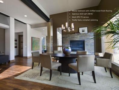 Project Image of 786.0 - 1610.0 Sq.ft 2 BHK Apartment for buy in V Venture Essence