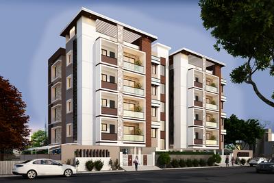Project Image of 1160.0 - 2800.0 Sq.ft 3 BHK Villa for buy in Avigna Celeste