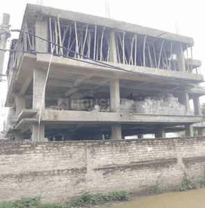 Project Image of 965.0 - 1458.0 Sq.ft 2 BHK Apartment for buy in Baba Dham Global Infra