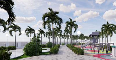 Project Image of 435.0 - 1700.0 Sq.ft Residential Plot Plot for buy in Paripoorna Shri Aishwaryam Smart City