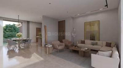 Project Image of 1665.0 - 3375.0 Sq.ft 2 BHK Villa for buy in Goyal Roseville