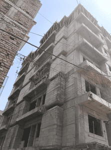 Project Image of 1405.0 - 1780.0 Sq.ft 3 BHK Apartment for buy in Peace Allama Enclave