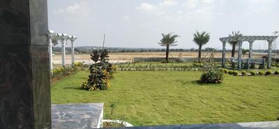 Project Image of 1323.0 - 9000.0 Sq.ft Residential Plot Plot for buy in Harichandana Mayfair Villas