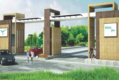 Project Image of 450.0 - 1350.0 Sq.ft Residential Plot Plot for buy in Yatharth Delhi Green