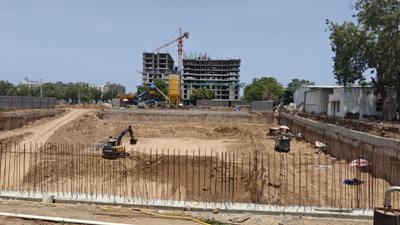 Project Image of 0.0 - 1845.0 Sq.ft 3 BHK Apartment for buy in Swastik Square