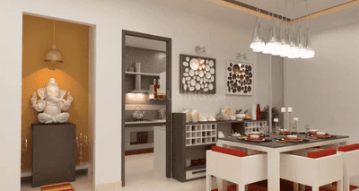 Project Image of 268.77 - 11657.96 Sq.ft 2 BHK Apartment for buy in Wallfort Wood Phase II