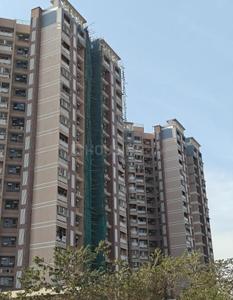 Project Image of 455.96 - 469.41 Sq.ft 1 BHK Apartment for buy in Lodha Panacea III