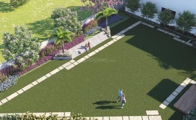 Project Image of 1401.0 - 2958.0 Sq.ft 3 BHK Villa for buy in Indo Eco O2 Zone Villas