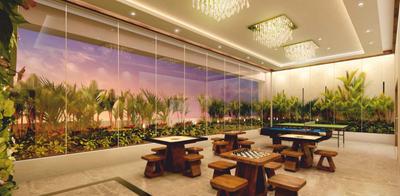Project Image of 985.0 - 1154.0 Sq.ft 3 BHK Apartment for buy in Prathamesh Sanskruti Building Of Abhinav Apartments Association