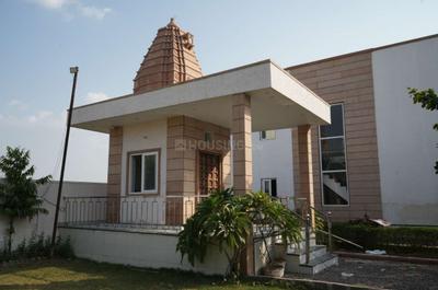 Project Image of 895.21 - 1386.53 Sq.ft 3 BHK Villa for buy in Sai Basant