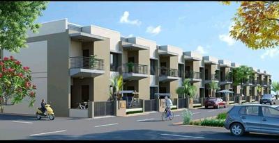 Project Image of 1050.0 - 1410.0 Sq.ft 3 BHK Villa for buy in Essarjee Sampada