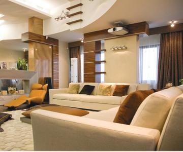 Project Image of 4720.0 - 9130.0 Sq.ft 4 BHK Apartment for buy in Unimark Grand