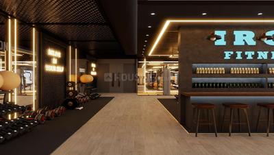 Project Image of 1588.0 - 3732.0 Sq.ft 2 BHK Apartment for buy in Paramount Ritz