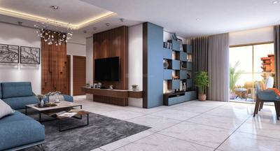 Project Image of 1441.0 - 1914.0 Sq.ft 3 BHK Apartment for buy in BG La Convent