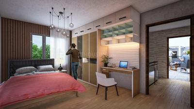 Project Image of 2148.0 - 3060.0 Sq.ft 4 BHK Villa for buy in Kappa Aamar Bari