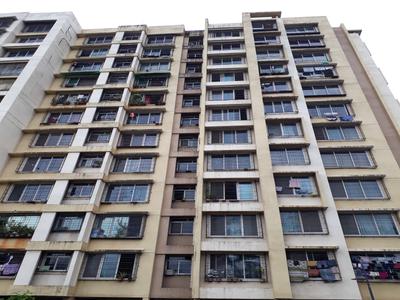 Sheth Vasant Fiona Wing F Elevation 2