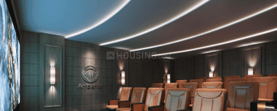 Project Image of 1615.88 - 6592.9 Sq.ft Residential Plot Plot for buy in Ambience Nature P III