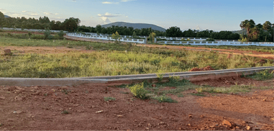 Project Image of 1393.5 - 4358.63 Sq.ft Residential Plot Plot for buy in DR Jagananna Smart Township Palavalasa Vmrda
