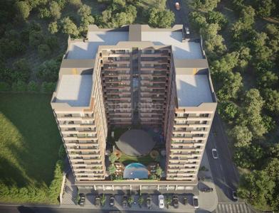 Project Image of 1402.0 - 1470.0 Sq.ft 3 BHK Apartment for buy in Auro Sharnam