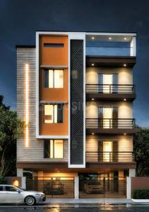 Project Image of 1345.0 - 1390.0 Sq.ft 3 BHK Apartment for buy in SAFAA CREST