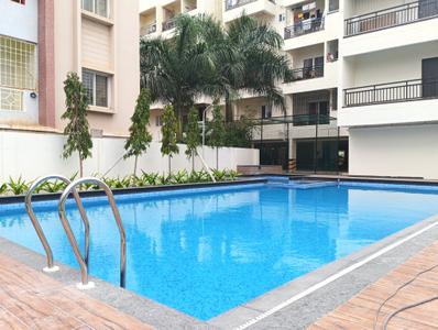 Project Image of 1379 Sq.ft 3 BHK Apartment / Flat for sale in K R Puram for Rs. 13000000