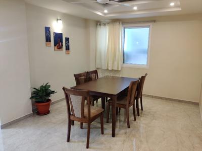 Project Image of 1715.0 - 1945.0 Sq.ft 3 BHK Apartment for buy in Modi Greenwood Heights