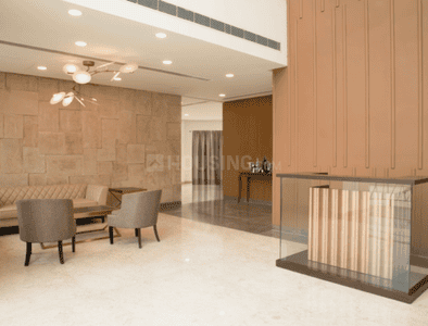 Project Image of 220 Sq.ft 1 RK Apartment / Flat for sale in Sector 103 for Rs. 875000