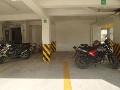 Project Image of 582.0 - 1371.0 Sq.ft 1 BHK Apartment for buy in Sabari Serenity