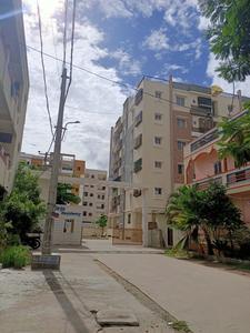 Project Image of 1088.0 - 1449.0 Sq.ft 2 BHK Apartment for buy in Girija Residency