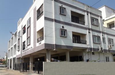 Project Image of 930.0 - 1020.0 Sq.ft 2 BHK Apartment for buy in Brownstone Jade