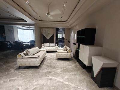 Project Image of 2150.0 - 2700.0 Sq.ft 4 BHK Builder Floor for buy in Prop Zone Ultra Luxury Floors