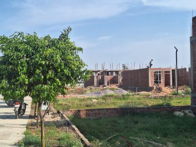 Project Image of 829.0 - 1453.0 Sq.ft Residential Plot Plot for buy in Nakshatra Green
