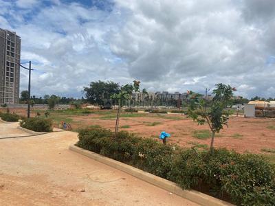 Project Image of 1200.0 - 2400.0 Sq.ft Residential Plot Plot for buy in Valmark Orchards