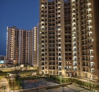 Project Image of 790.0 - 1495.0 Sq.ft 1.5 BHK Apartment for buy in Oasis Grandstand