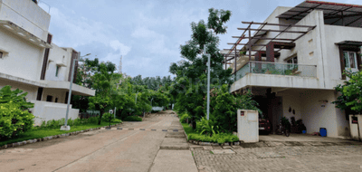 Project Image of 2240.0 - 2795.0 Sq.ft 3 BHK Villa for buy in SPAS Gardens Of Delight