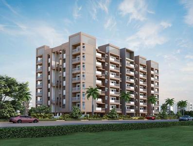 Project Image of 1000.0 - 1450.0 Sq.ft 2 BHK Apartment for buy in Satyam Lilly