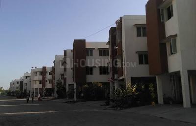 Project Image of 865 Sq.ft 2 BHK Apartment / Flat for sale in Ayappakkam for Rs. 5200000