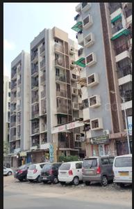Project Image of 720.0 - 1026.0 Sq.ft 1 BHK Apartment for buy in Omkar Heights